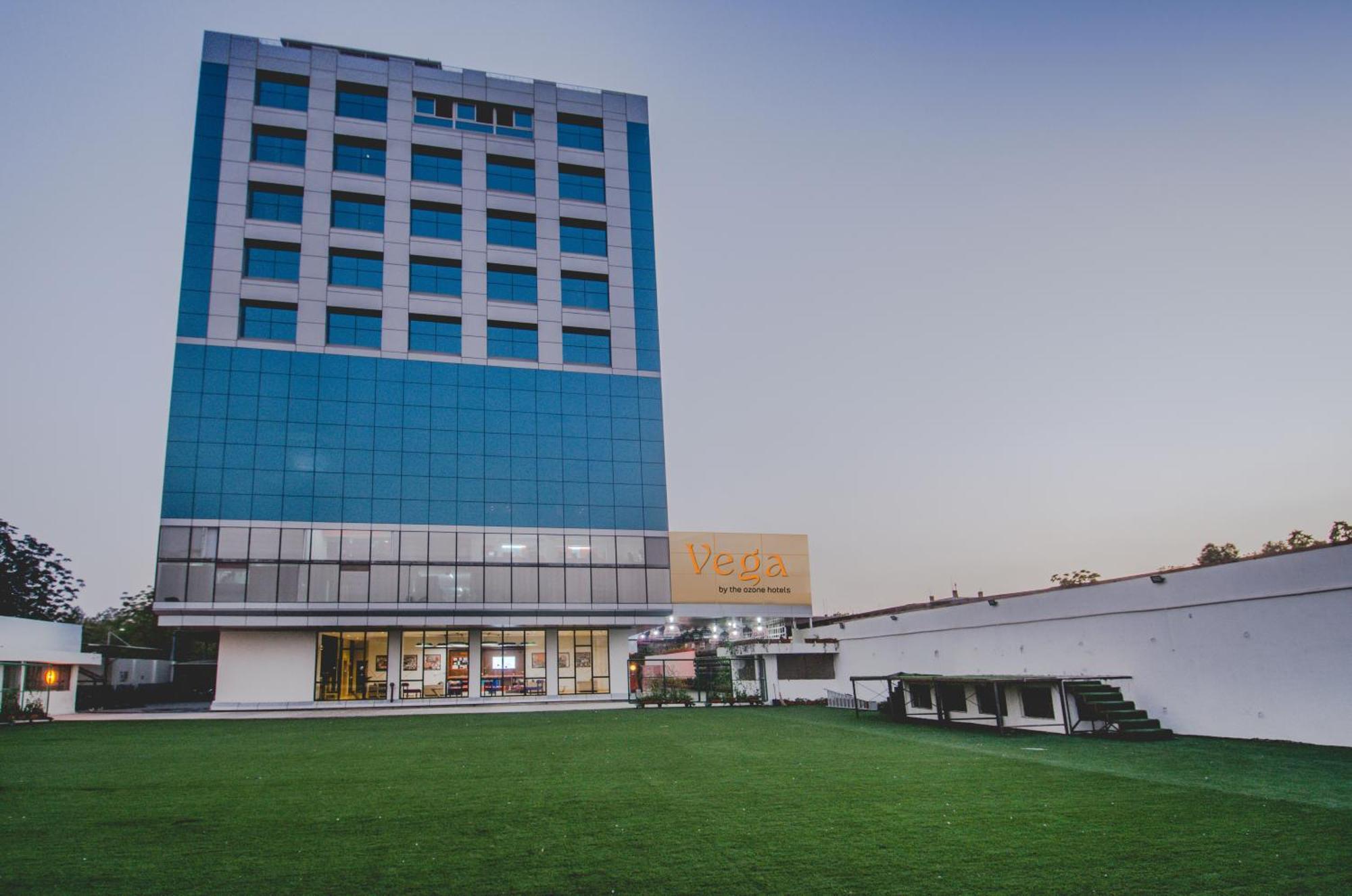Vega By The Ozone Hotel