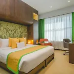 Vega By The Ozone Hotels