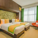 Vega By The Ozone Hotels