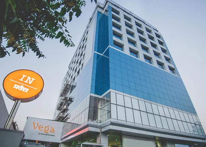 Vega By The Ozone Hotels