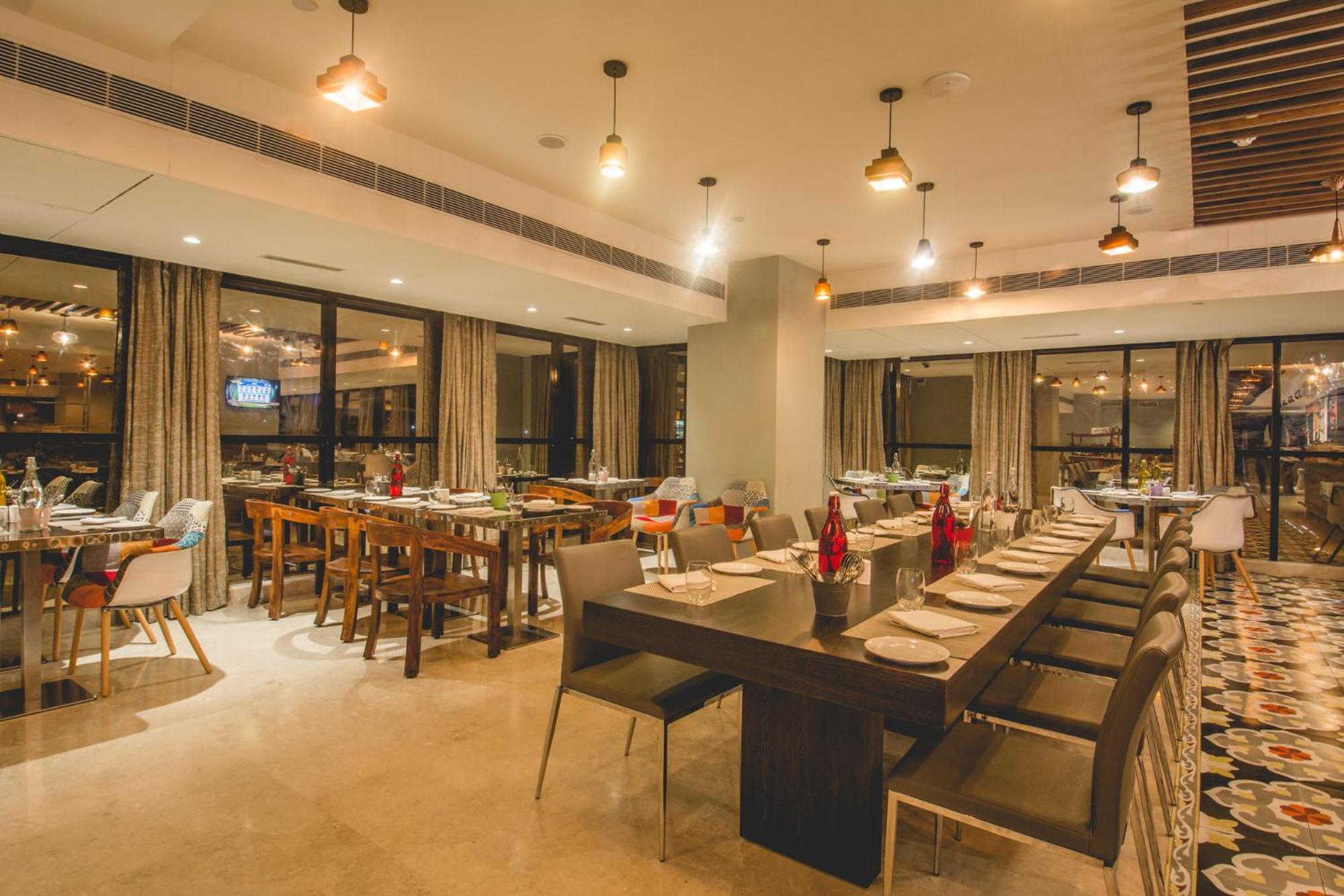 Vega By The Ozone Hotel Jodhpur (Rajasthan)