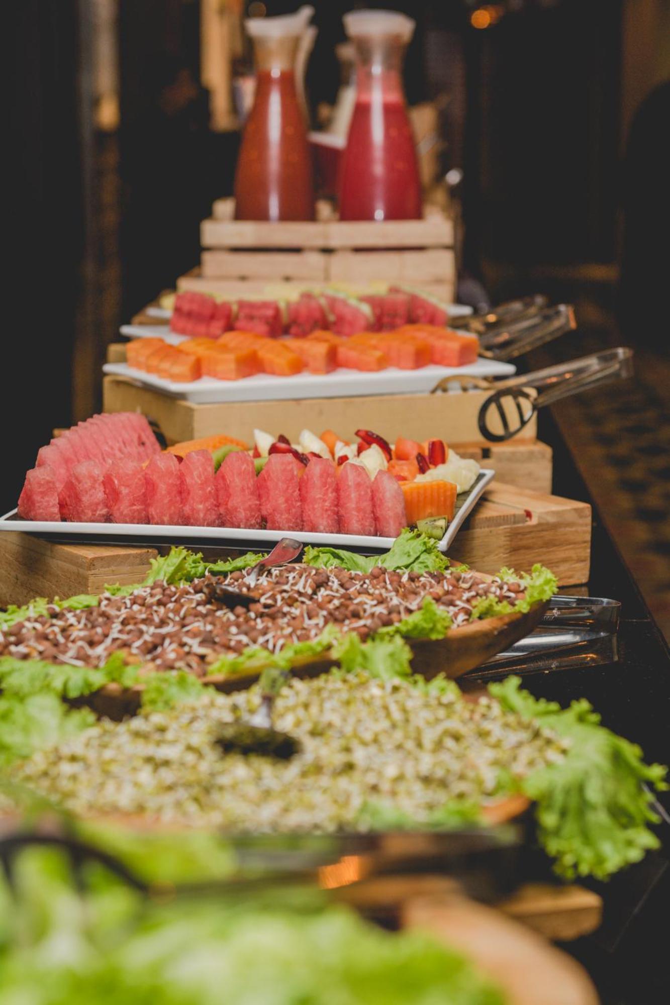 Vega By The Ozone Hotel 4*