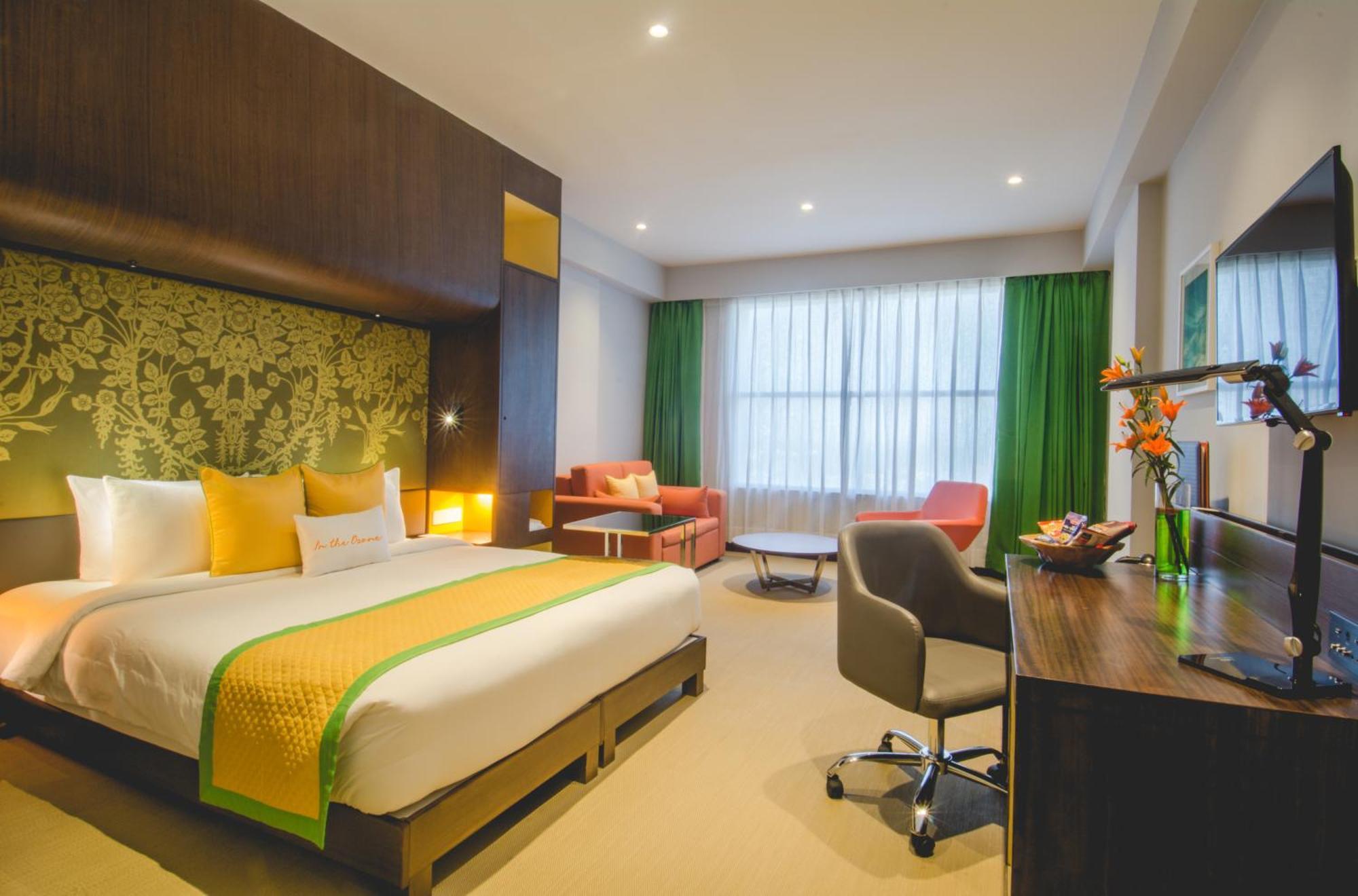 Vega By The Ozone 4* Jodhpur (Rajasthan)