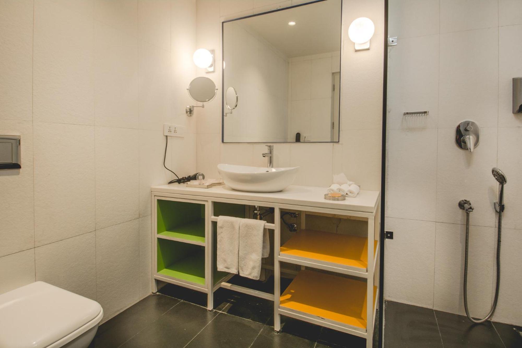 Hotel Vega By The Ozone 4*