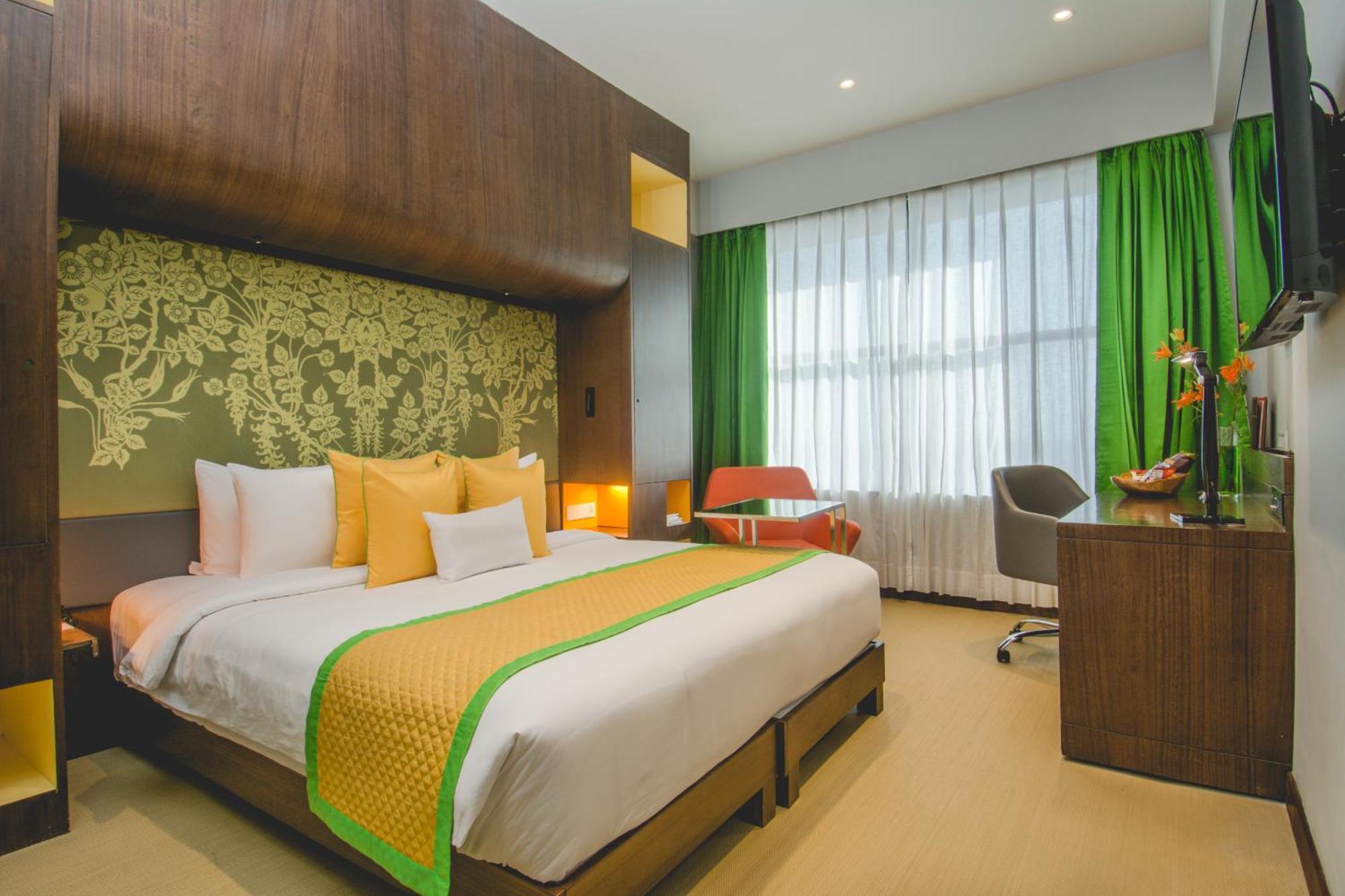 Vega By The Ozone Hotel
