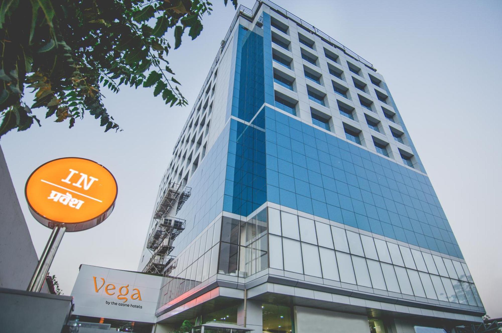 Vega By The Ozone Hotel Jodhpur (Rajasthan)